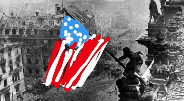 Невоенный анализ-79. Две логики. 29 января 2025. Александр Роджерс