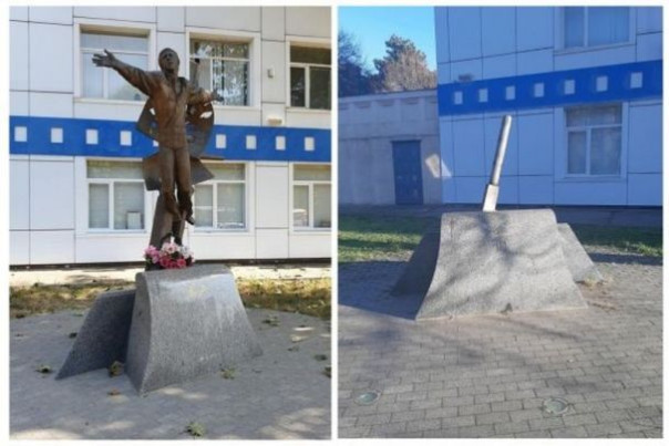 Орки против "ельфив". Поэтический вечер для свидомого раба. Часть первая. Александр Роджерс