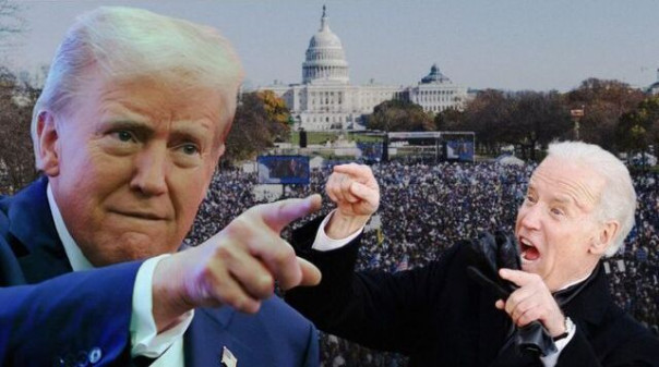 От Байдена к Трампу: что унаследовал старый новый президент США