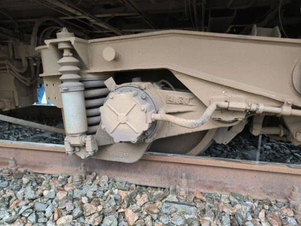 Подполье пустило под откос поезд с грузом ВСУ в Ровенской области