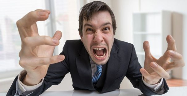 Про ненависть | Минутка навигации. Виктор Мараховский