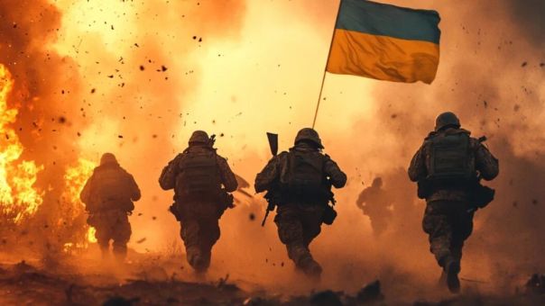 Пути к Запорожью и Днепропетровску открыты, котёл ликвидирован, ВСУ собирают в "пожарную команду": Сводки с фронтов СВО