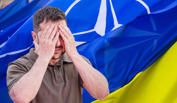 Рассчитывать на свои силы: о заявлении Трампа по вопросу членства Украины в НАТО