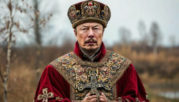 Разворачивающийся крах глобалистского мирового порядка