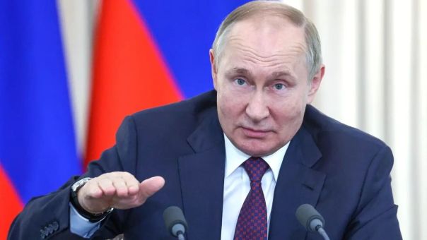 Русский взгляд на украинское урегулирование &mdash; путинская ловушка