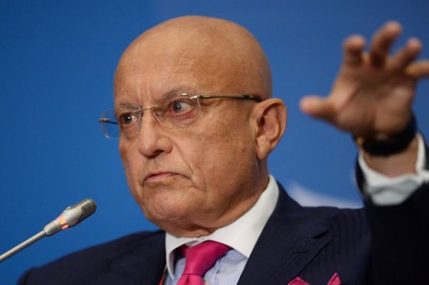 Сергей Караганов. Сломать хребет Европе: какой должна быть политика России в отношении Запада