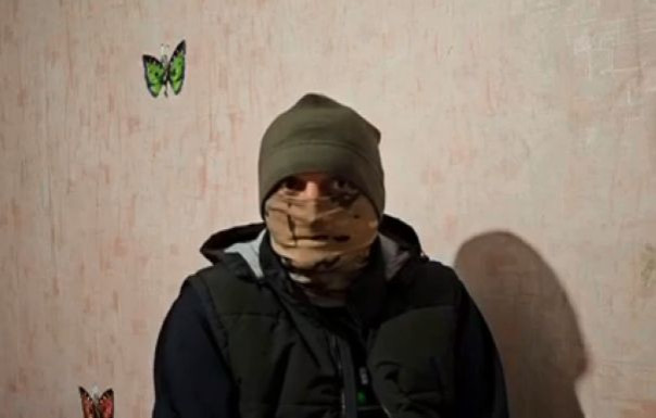 Солдат ВСУ ухитрился &laquo;сделать ноги&raquo; из лагеря в Британии, чтобы попасть в Россию