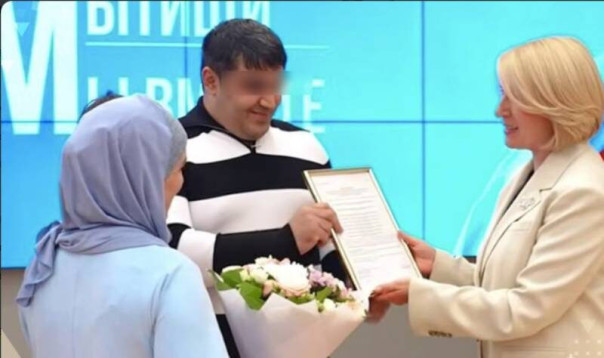 &laquo;Спасибо, товарищ Бастрыкин&raquo;: скандал с барским подарком мэра Мытищ таджикам получил неожиданное продолжение