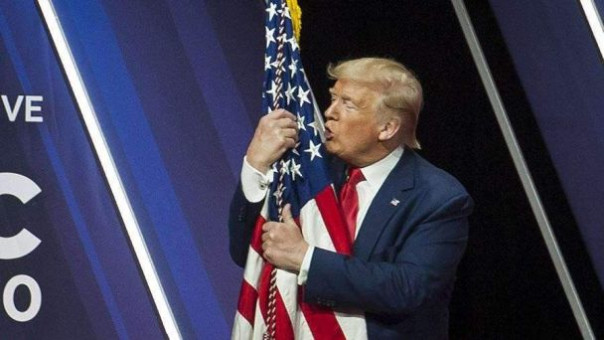 США, которые мы потеряли. В чём опасность стратегии Трампа?