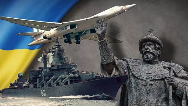 Судьба Украины. Ростислав Ищенко