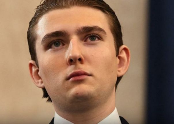 Сын Трампа предсказал будущее &laquo;ходячего мертвеца&raquo; Зеленского