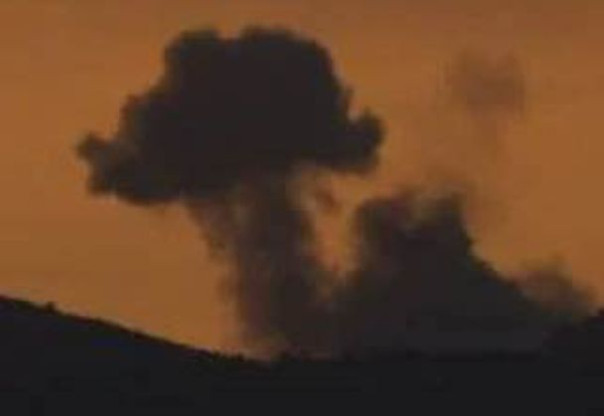 &laquo;То исчезали, то снова появлялись&raquo;: Неизвестные ракеты со скоростью до 8000 км/ч, атаковали объекты врага в Чернигове