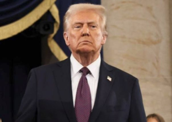 Трамп нашёл &laquo;выход&raquo; из украинского конфликта