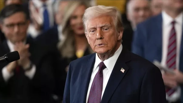 Трамп озвучил свою стратегию борьбы с инфляцией в США