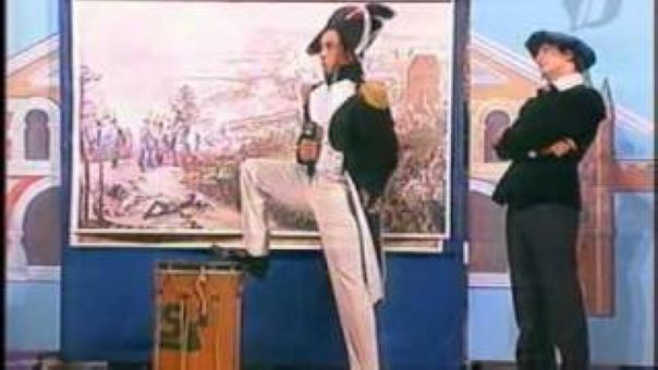 Трамп. Тараканы изгнали кукуху. Александр Роджерс