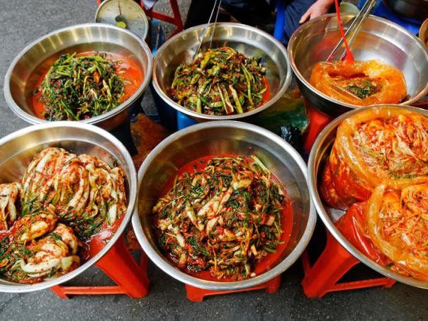 &laquo;Ты пробовала собачатину?..&raquo;: русская кореянка рассказала, как ей живется в России