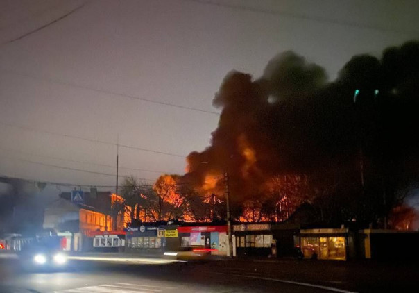 Украинский фронт, 23 января: Русские придумали «когти ястреба», которые смертельны для самостийной «Бабы Яги»