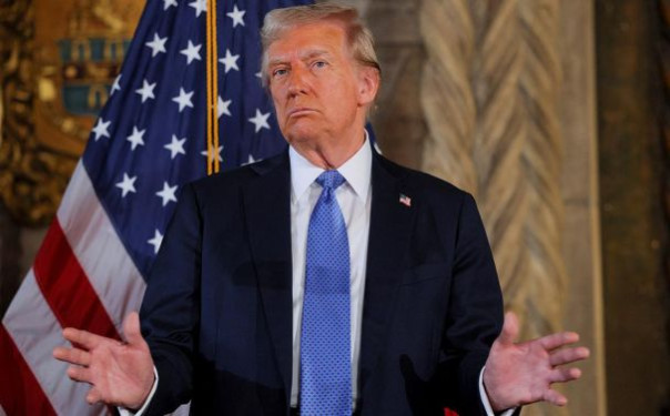 В  Нью-Йорке 10 января состоится вынесение приговора Дональду Трампу по делу о фальсификации деловой документации.