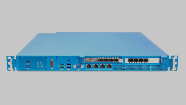 В РФ сертифицировали оборудование для квантовых коммуникаций