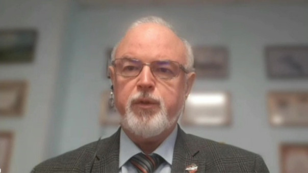 Военный историк Кнутов: украинский фронт не просто сыпется, а уже обваливается