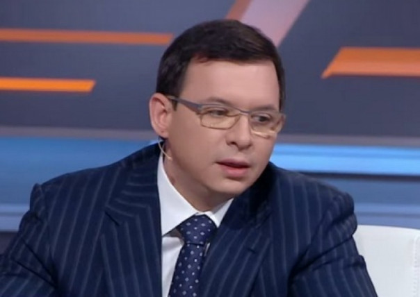 Всплытие Евгения Мураева. Почему засветился украинский оппозиционер?