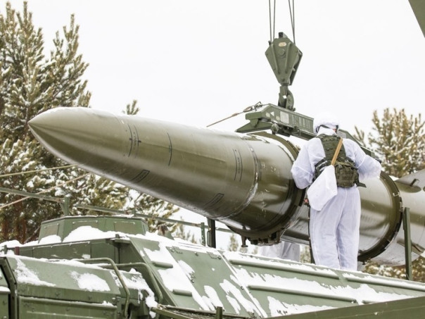 ВСУ в панике: Россия начала бить высокоточными ракетами с особо разрушительной мощью