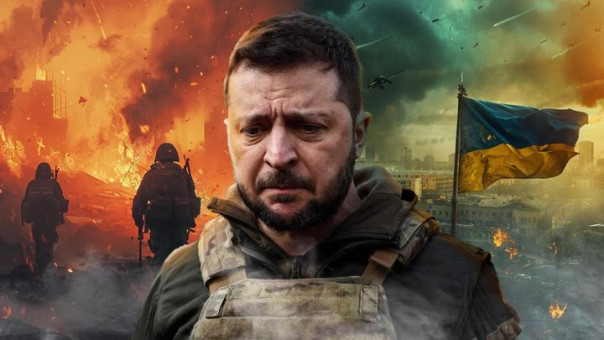 ВСУ возобновили атаки на Курскую область: подняли в небо самолеты-носители натовских ракет