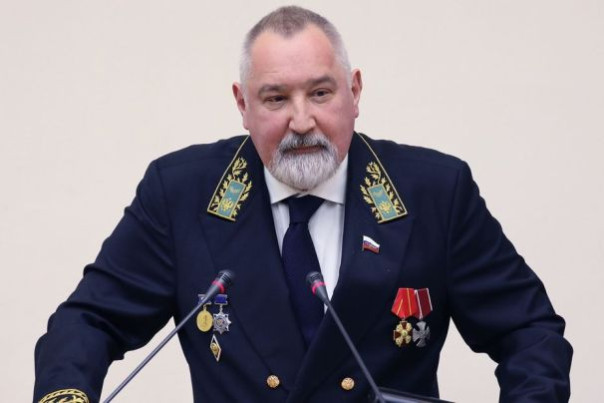 «Заканчивать надо победой»: Рогозин о дронах, СВО и войнах будущего