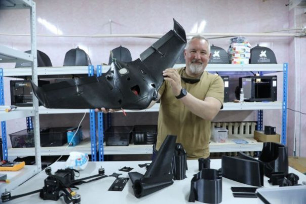 «Заканчивать надо победой»: Рогозин о дронах, СВО и войнах будущего