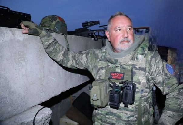 «Заканчивать надо победой»: Рогозин о дронах, СВО и войнах будущего