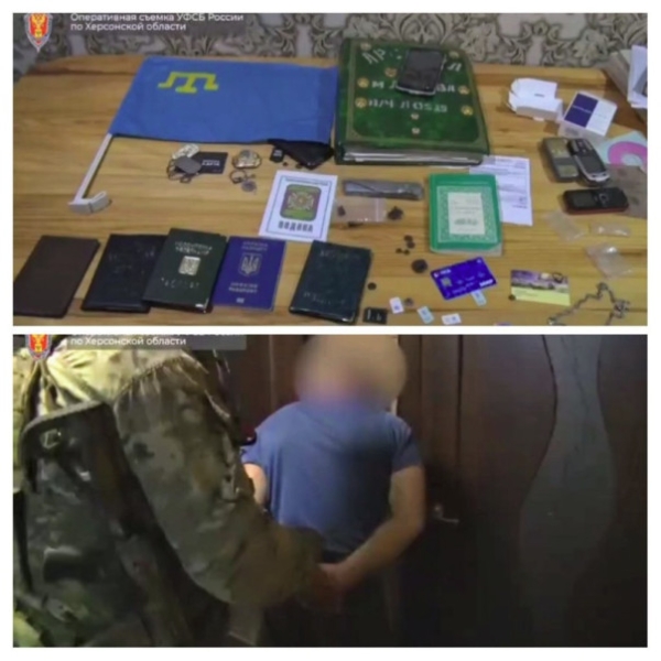 20 лет за сожжённые локомотивы: завербованные Украиной агенты отправляются в российские тюрьмы