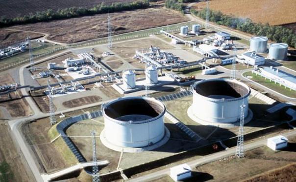 Атака на КТК: Зеленский психанул на Трампа и ударил по американской нефти, а заодно и по Токаеву