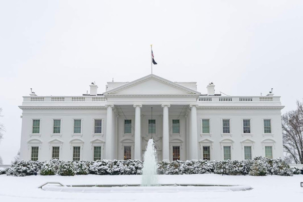 Да Штаты: политика Трампа усиливает раскол на Западе