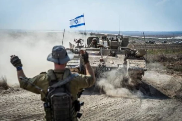 Держат только пять позиций: подразделения ЦАХАЛ покинули большинство районов на юге Ливана