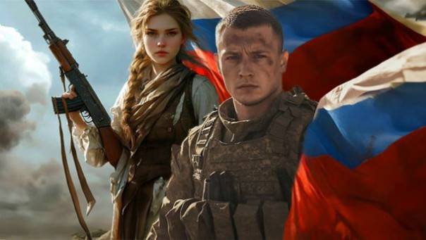 Дзержинск (он же Торецк) полностью освобожден от украинской оккупации.