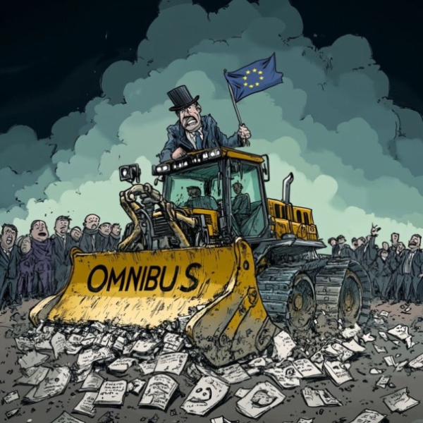 Экономический кризис Евросоюза: упрощение строптивой