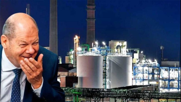 Экономический кризис Евросоюза: упрощение строптивой