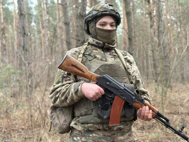 "Это стало неожиданностью для них". Что придумали морпехи в Курской области