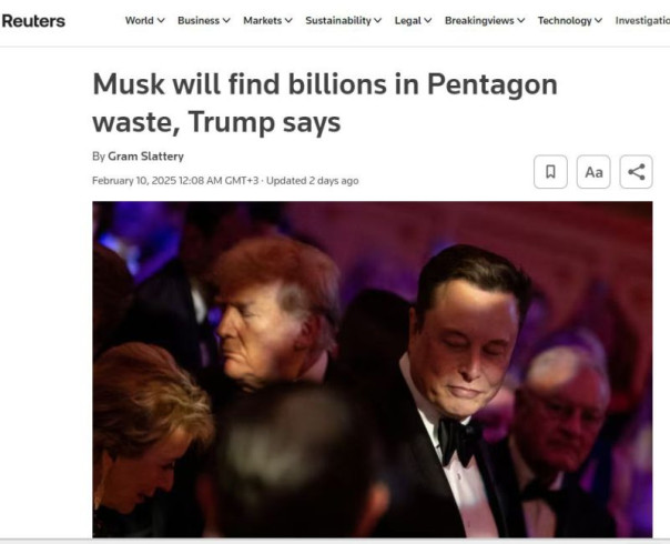 Европа в шоке – США не хотят содержать Зеленского