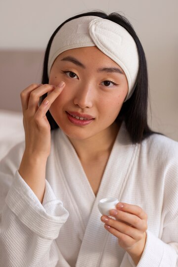 Корейские маски — интенсивный уход для здоровья и сияния кожи