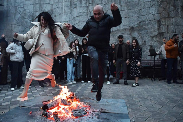 Главный православный праздник февраля — Сретение Господне: важные запреты и приметы