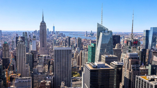 Империя наносит ответный удар: США обложат пошлинами остальной мир