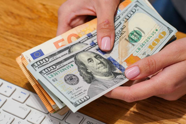 Империя наносит ответный удар: США обложат пошлинами остальной мир