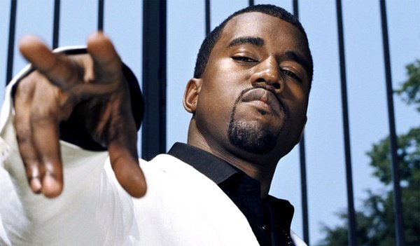 Канье Уэст назвал себя нацистом и заявил о любви к Гитлеру