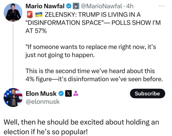 Куля в лоб. Это единственное, что светит Зеленскому, разругавшемуся с Трампом