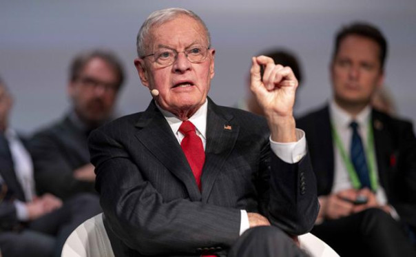 Курилы в обмен на Донбасс? Что имел в виду Келлог, требуя от России &laquo;территориальных уступок&raquo;?