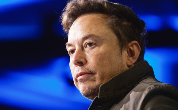 Маск назвал ложью статью Reuters о том, что ВСУ отключат от Starlink