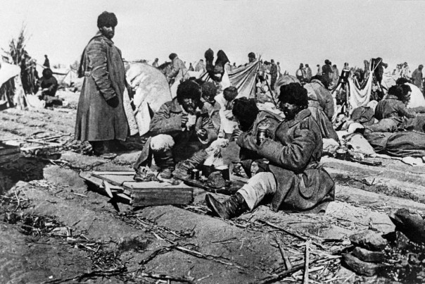 «Мужество вас не покинет»: как жил и погиб генерал Карбышев