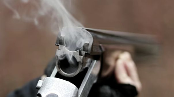 На Полтавщине неизвестный утилизировал ТЦКшника, спасая мобилизованых от смерти на фронте