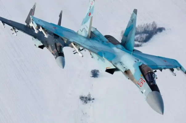 Новые камикадзе или почему пилоты украинских F-16 не рвутся в небо